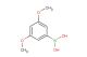 3,5-dimethoxyphenylboronic acid
