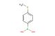 4-(methylthio)phenylboronic acid