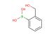 2-hydroxymethylphenylboronic acid