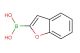 benzofuran-2-boronic acid