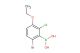 6-bromo-2-chloro-3-ethoxyphenylboronic acid