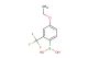 4-ethoxy-2-(trifluoromethyl)phenylboronic acid