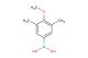 3,5-dimethyl-4-methoxyphenylboronic acid