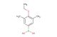 3,5-dimethyl-4-ethoxyphenylboronic acid
