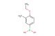 4-ethoxy-3-methylphenylboronic acid