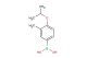 4-isopropoxy-3-methylphenylboronic acid