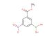 3-methoxycarbonyl-5-nitrophenylboronic acid