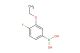 3-ethoxy-4-fluorophenylboronic acid