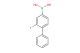 2-fluoro-4-biphenylylboronic acid