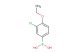3-chloro-4-ethoxyphenylboronic acid