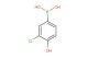 3-chloro-4-hydroxyphenylboronic acid