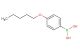 4-pentyloxyphenylboronic acid