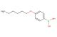 4-hexyloxyphenylboronic acid
