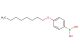 4-octyloxyphenylboronic acid