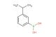 3-isopropylbenzeneboronic acid