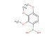 2,3,4-trimethoxyphenylboronic acid