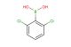 2,6-dichlorophenylboronic acid