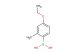 4-ethoxy-2-methylphenylboronic acid