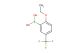 2-ethoxy-5-trifluoromethylphenylboronic acid