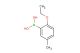 2-ethoxy-5-methylphenylboronic acid