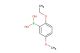 2-ethoxy-5-methoxyphenylboronic acid