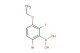 6-bromo-3-ethoxy-2-fluorophenylboronic acid