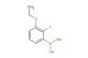 3-ethoxy-2-fluorophenylboronic acid