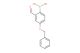 4-benzyloxy-2-formylphenyl boronic acid