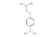 4-isobutoxyphenylboronic acid