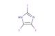 2,4,5-triiodo-1H-imidazole