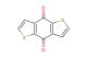 benzo[1,2-b:4,5-b']dithiophene-4,8-dione