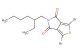 1,3-bibromo-5-(2-ethylhexyl)-4H-thieno[3,4-c]pyrrole-4,6(5H)-dione