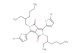 3,6-bis(5-bromo-2-thienyl)-2,5-bis(2-ethylhexyl)-2,5-dihydropyrrolo[3,4-c]pyrrole-1,4-dione