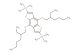 (4,8-bis((2-ethylhexyl)oxy)benzo[1,2-b:4,5-b']dithiophene-2,6-diyl)bis(trimethylstannane)
