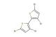 3,3',5,5'-tetrabromo-2,2'-bithiophene