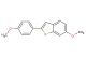 6-methoxy-2-(4-methoxyphenyl)benzo[b]thiophene