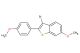 3-bromo-6-methoxy-2-(4-methoxyphenyl)benzo[b]thiophene