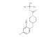 tert-butyl 4-(4-bromo-2-cyanophenoxy)piperidine-1-carboxylate