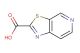 thiazolo[5,4-c]pyridine-2-carboxylic acid