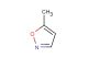 5-methyl-isoxazole