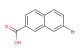 7-bromo-2-naphthoic acid