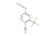 4-isothiocyanato-2-(trifluoromethyl)benzonitrile