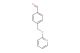 4-((pyridin-2-yloxy)methyl)benzaldehyde