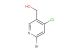 (6-bromo-4-chloropyridin-3-yl)methanol