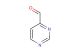 pyrimidine-4-carbaldehyde