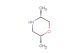 (2R,5R)-2,5-dimethylmorpholine