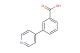 3-pyridin-4-yl-benzoic acid