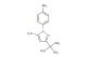 3-(tert-butyl)-1-(p-tolyl)-1H-pyrazol-5-amine