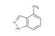 4-methyl-1H-indazole