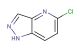5-chloro-1H-pyrazolo[4,3-b]pyridine